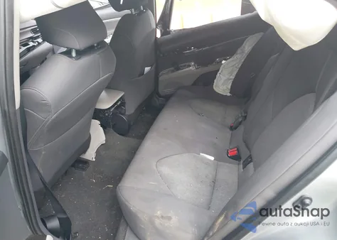 2022 Toyota Camry Le from USA, damaged, VIN 4T1C11AK8NU691581